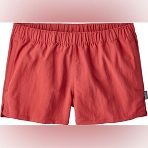 Patagonia Barely Baggies 2.5” inseam